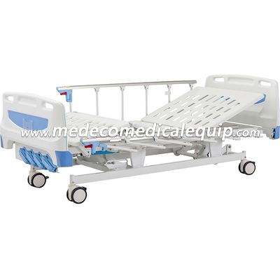 Manual Hospital Bed MEF4W