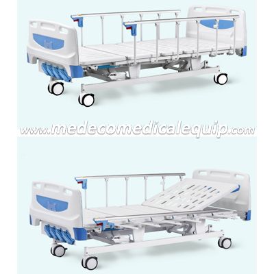 Manual Hospital Bed MEF4W