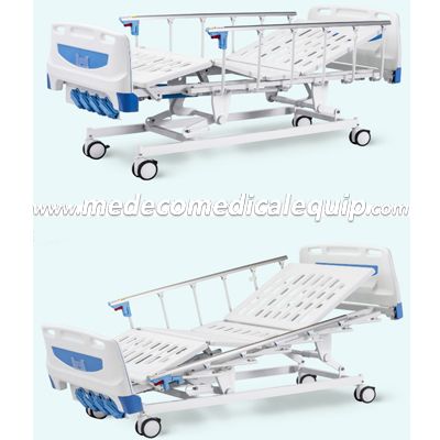 Manual Hospital Bed MEF4W