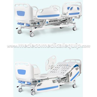  HOSPITAL BED DIMENSIONS MED3D