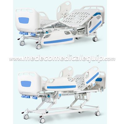  HOSPITAL BED DIMENSIONS MED3D