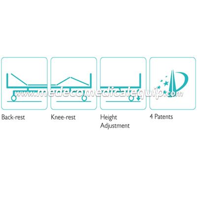  HOSPITAL BED DIMENSIONS MED3D