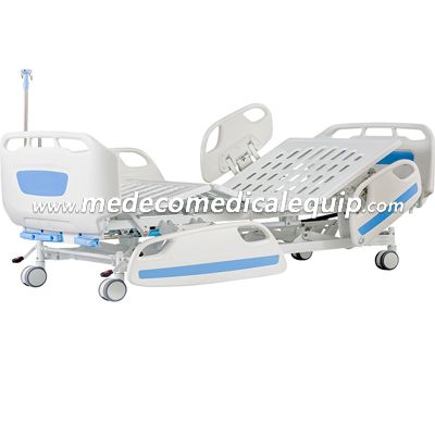  HOSPITAL BED DIMENSIONS MED3D