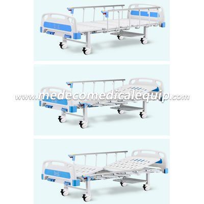 MEA2W Bed For Hospital With 5