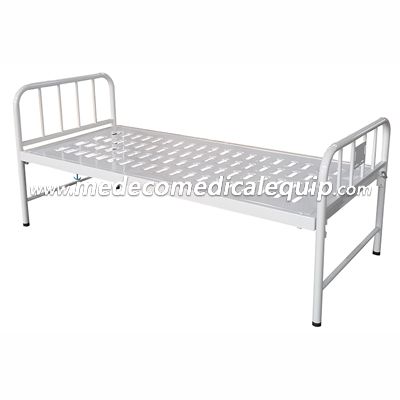 Flat Hospital Bed MER00