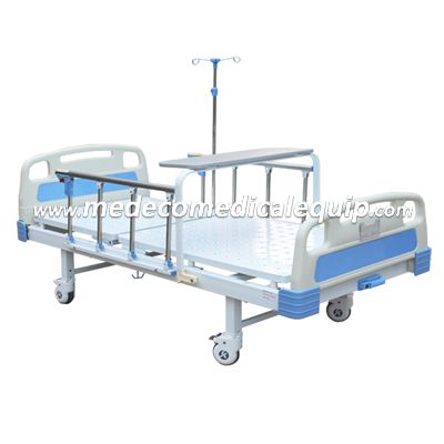 Medical Metal Folding Bed ME032 