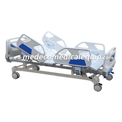 Manual Hospital Bed With ABS Crank ME013