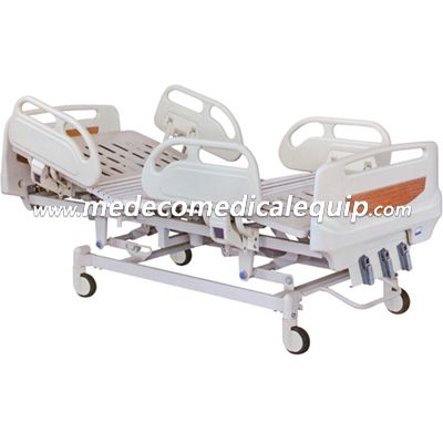 Manual Hospital Bed With ABS Crank ME013