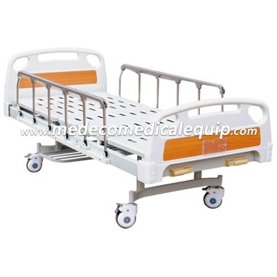 Hospital Manual Bed ME028