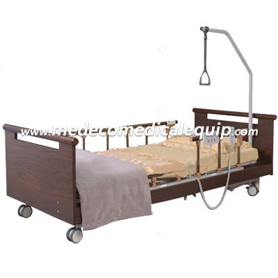 Electric Home Care Bed ME12