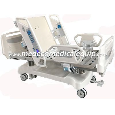 Electric Hospital ICU Bed ME09