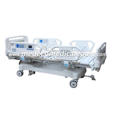Electric Hospital ICU Bed ME09