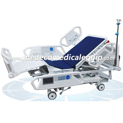 Electric ICU Bed With Touch Panel ME05-1