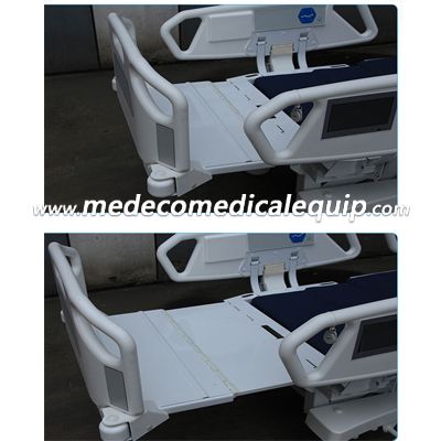 Electric ICU Bed With Touch Panel ME05-1