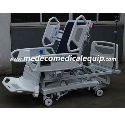 Electric ICU Bed With Touch Panel ME05-1
