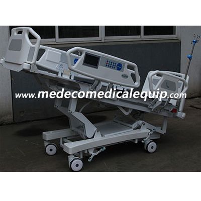 Electric ICU Bed With Touch Panel ME05-1