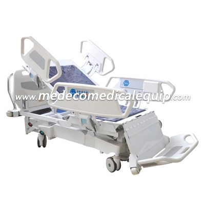 Electric ICU Bed With Touch Panel ME05-1