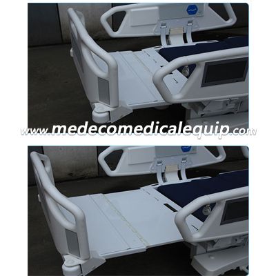 Electric ICU Bed With Touch Panel ME05-1(I)