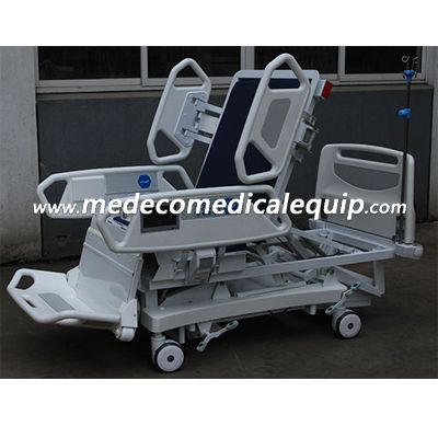 Electric ICU Bed With Touch Panel ME05-1(I)