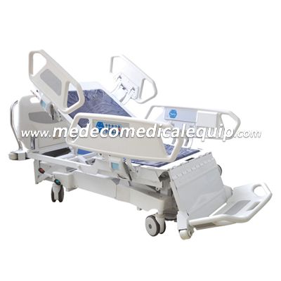 Electric ICU Bed With Touch Panel ME05-1(I)