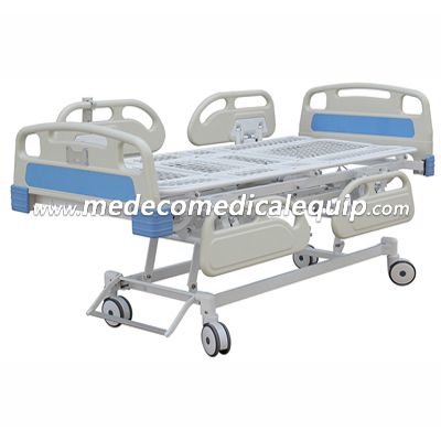 Electric TurnOver Bed Five Functions ME03