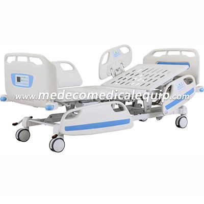  Electric Hospital ICU Bed ME02