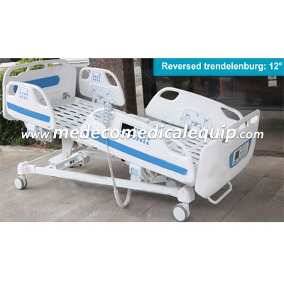  Electric Hospital ICU Bed ME02(I)