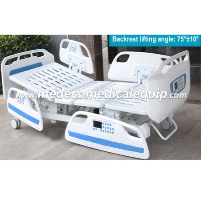  Electric Hospital ICU Bed ME02(I)