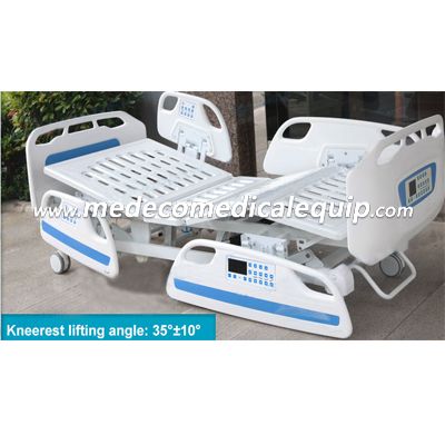  Electric Hospital ICU Bed ME02(I)