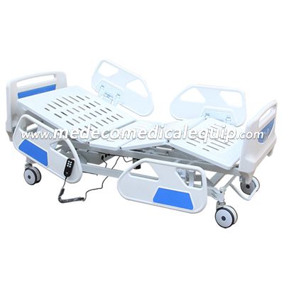 Adjustable Five Function Electric ICU Hospital Medical Bed ME02-8（I）