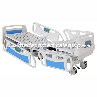 Electric Adjustable Multifunctional Five Functions Hospital Bed ME02-4