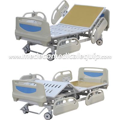 Electric Adjustable Multifunctional Five Functions Hospital Bed ME02-4