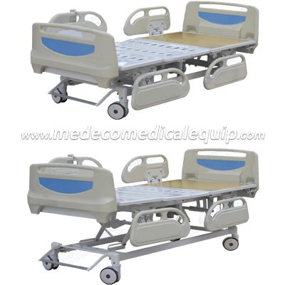 Electric Adjustable Multifunctional Five Functions Hospital Bed ME02-4