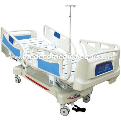  Electric Bed With Column Motor ME02-1