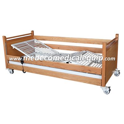 Wooden Nursing Home Beds ME006-3