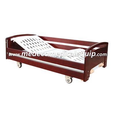 Adjustable Home Patient Care Nursing Bed For Elder ME10-4