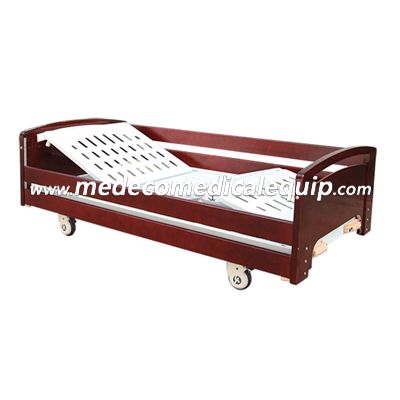Adjustable Home Patient Care Nursing Bed For Elder ME10-4