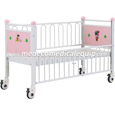 Hospital Children Hospital Bed MECR0Q