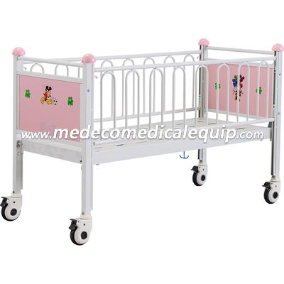 Hospital Children Hospital Bed MECR0Q