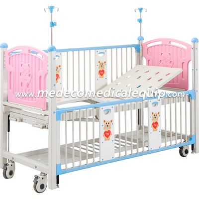 Hospital Children Bed MECX2X