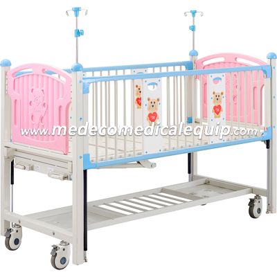 Hospital Children Bed MECX2X