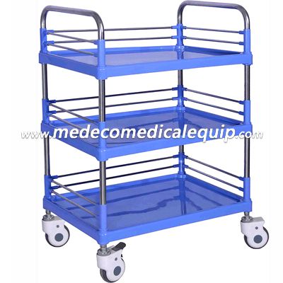 Simple Medical ABS Trolley MER005