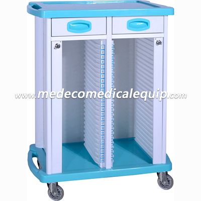 Durable Emergency Clinic Trolley MER021-5