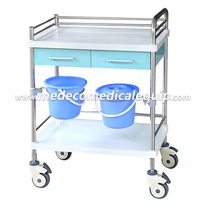 Clinical Nursing Trolley MER-CT033