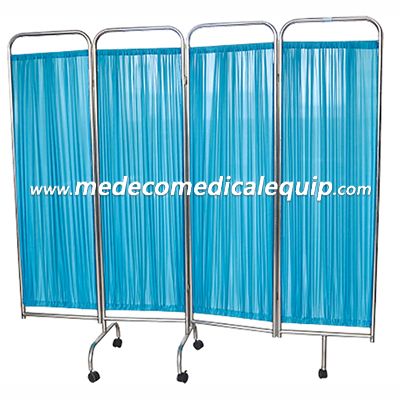 Beautiful Treatment Screen MEH049