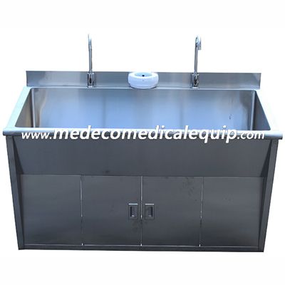 Stainless Steel Washing Sink MEH036-2