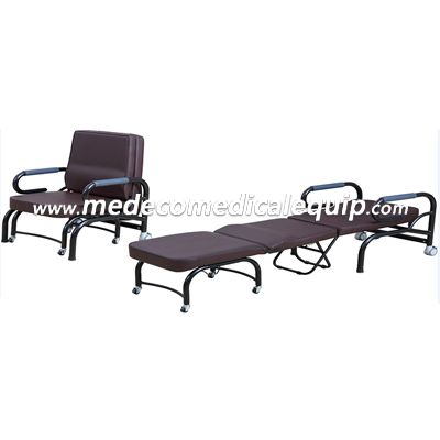 Attendant Chair MEE001-6
