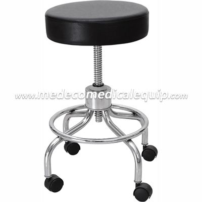 Rotatable Nurse Chair Wtih Casters MEE015-2
