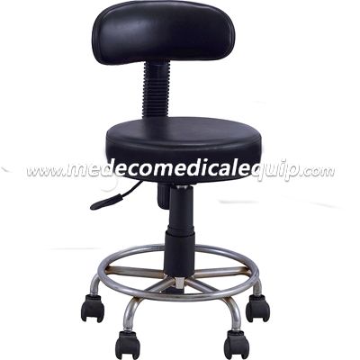 Nurse Chair With Backrest MEE013