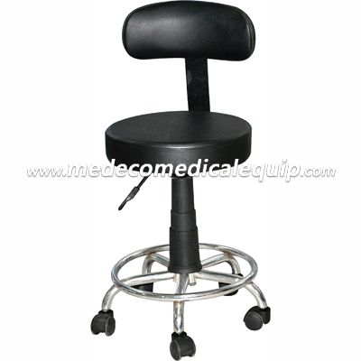 Nurse Chair With Backrest MEE013